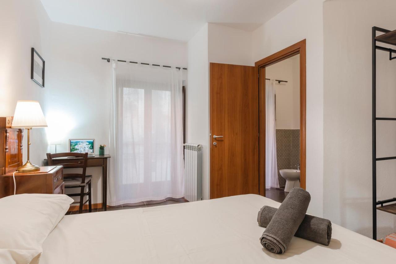 Bed and Breakfast Le Luci Su Ibla - Ospitalita Con Vista Ragusa Exterior foto
