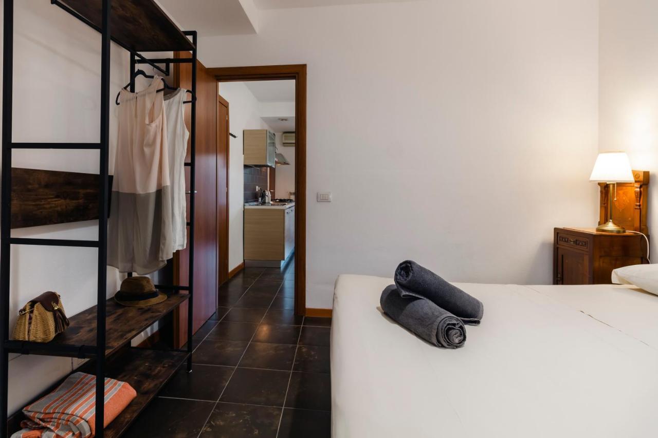 Bed and Breakfast Le Luci Su Ibla - Ospitalita Con Vista Ragusa Exterior foto