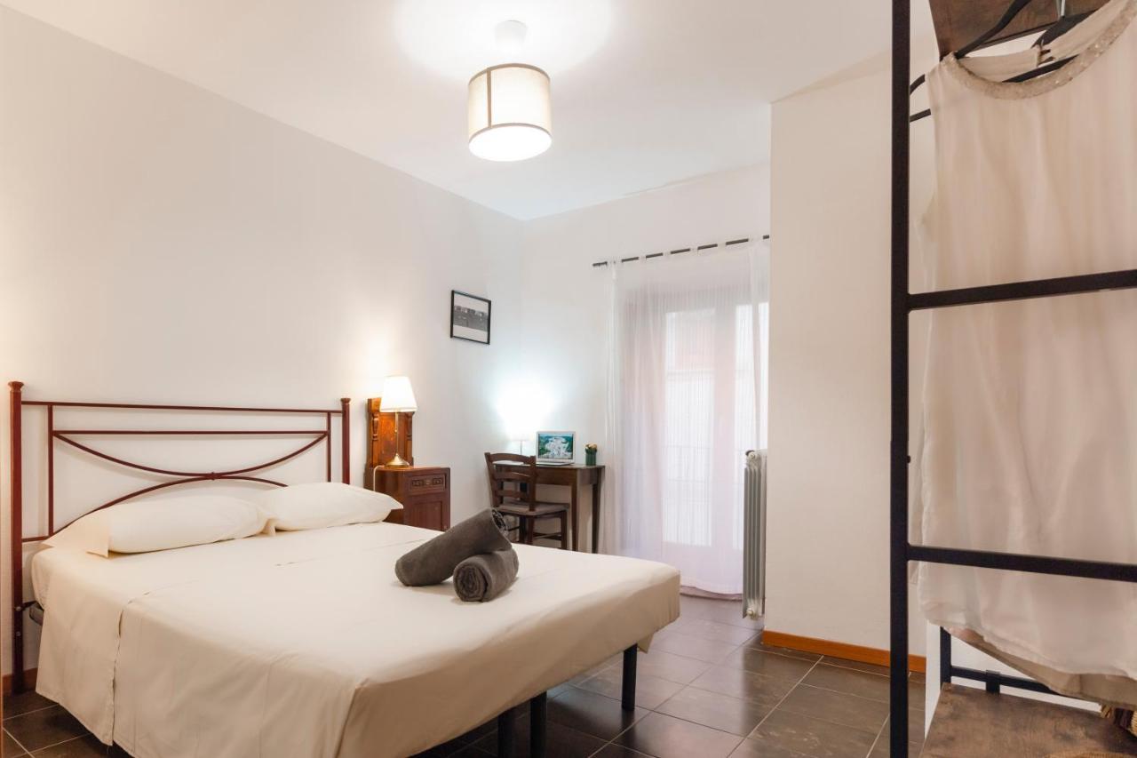 Bed and Breakfast Le Luci Su Ibla - Ospitalita Con Vista Ragusa Exterior foto