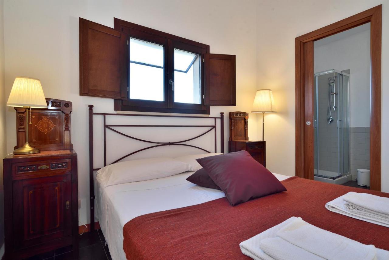 Bed and Breakfast Le Luci Su Ibla - Ospitalita Con Vista Ragusa Exterior foto